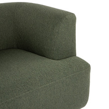 Gala Boucle Armchair